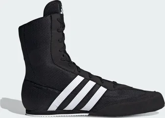 adidas Box Hog 2.0 core black/cloud white