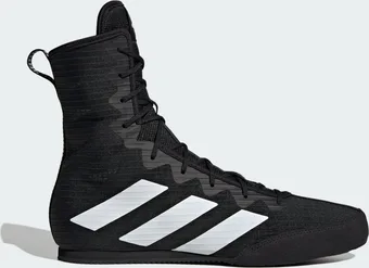adidas Box Hog 4 core black/cloud white