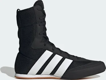 adidas Box Hog Classic core black/cloud white
