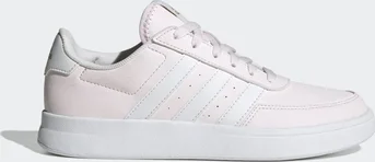 adidas Breaknet 2.0 almost Pink/cloud white/Gold metallic