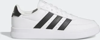 adidas Breaknet 2.0 cloud white/core black/silver metallic