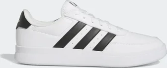 adidas Breaknet 2.0 cloud white/core black