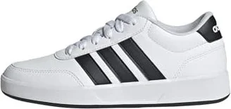 adidas Breaknet 3.0 cloud white/core black