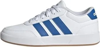 adidas Breaknet 3.0 cloud white/bright royal