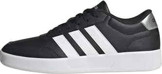 adidas Breaknet 3.0 core black/ftwr white/silver metallic