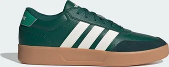 adidas Breaknet 3.0 collegiate green/core white/semi court green