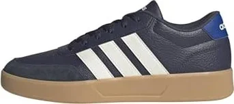 adidas Breaknet 3.0 shadow Navy/core white/team royal blue