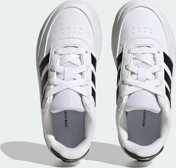 adidas Breaknet Lifestyle Court Lace cloud white/core black