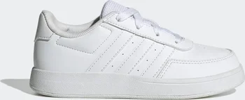 adidas Breaknet Lifestyle Court Lace cloud white/grey one