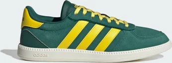 adidas Breaknet Sleek collegiate green/yellow/off white