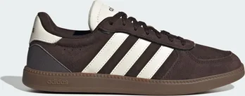 adidas Breaknet Sleek aurora Coffee/off white/gum5