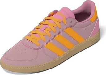 adidas Breaknet Sleek bliss Pink/lucid tangerine/Gum