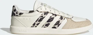 adidas Breaknet Sleek core white/crystal linen/Khaki six