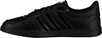 adidas Breaknet Sleek core black/iron met.