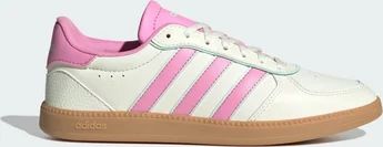 adidas Breaknet Sleek core white/bliss Pink/halo Mint