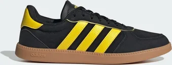 adidas Breaknet Sleek core black/yellow/powder yellow