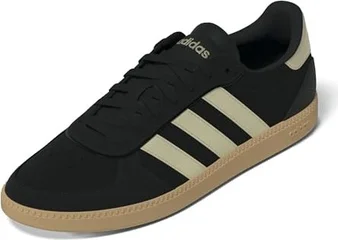 adidas Breaknet Sleek core black/cyber metallic/Gum