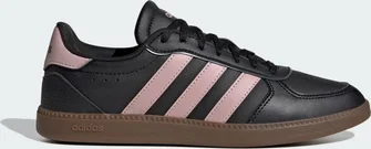 adidas Breaknet Sleek core black/dual lilac/Gum
