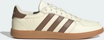 adidas Breaknet Sleek Cream white/preloved brown/Gum