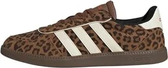 adidas Breaknet Sleek dusky Bronze/Cream white/gum5
