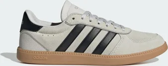 adidas Breaknet Sleek grey one/core black