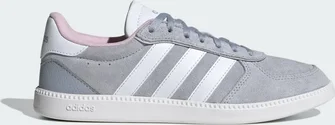 adidas Breaknet Sleek halo silver/cloud white/grey two