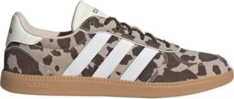 adidas Breaknet Sleek off white/cloud white/core black