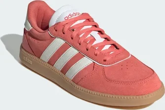 adidas Breaknet Sleek preloved scarlet/core white/cloud white
