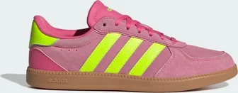 adidas Breaknet Sleek pulse magenta/lucid lemon/bliss Pink