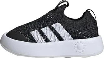 adidas Bubblecomfy Baby core black/cloud white