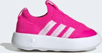 adidas Bubblecomfy Baby shock Pink/cloud white/core black