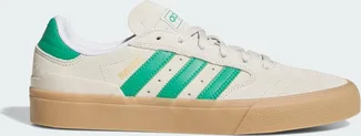 adidas Busenitz Vulc II alumina/court green/Gum