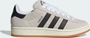 adidas Campus 00s crystal white/core black/off white