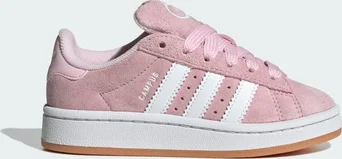 adidas Campus 00s Elastic Laces clear Pink/cloud white/Gum