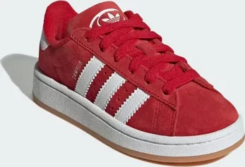 adidas Campus 00s Elastic Lace better scarlet/cloud white