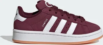 adidas Campus 00s Elastic Laces Maroon/cloud white/Gum
