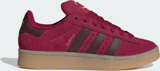 adidas Campus 00s legacy Burgundy/cloud white/off white