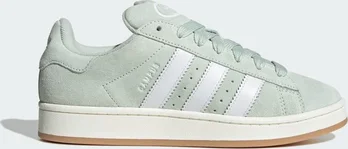 adidas Campus 00s linen green/cloud white/off white