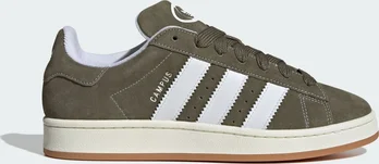 adidas Campus 00s olive strata/cloud white/off white