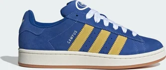 adidas Campus 00s royal blue/solar yellow/off white