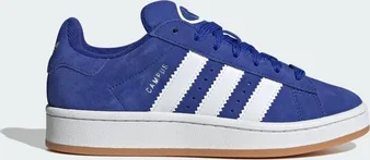 adidas Campus 00s semi lucid blue/cloud white/Gum
