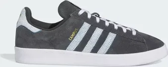adidas Campus ADV Carbon/cloud white/light blue