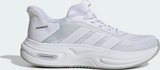 adidas Cloudfoam Cuxxion Rapidfit cloud white/light solid grey