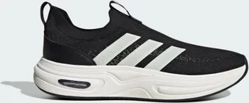 adidas Cloudfoam Cuxxion Sock core black/core white/grey five
