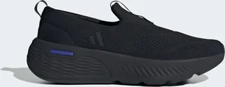 adidas Cloudfoam Go Lounger core black/lucid blue/cloud white