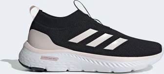 adidas Cloudfoam Move Sock core black/wonder quartz/cloud white