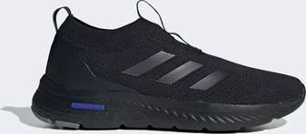 adidas Cloudfoam Move Sock core black/lucid blue