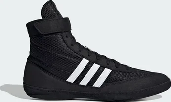 adidas Combat Speed 4 core black/cloud white