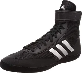 adidas Combat Speed 5 black