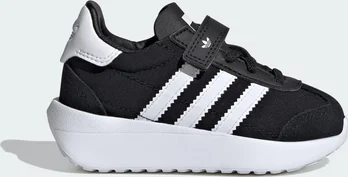 adidas Country XLG core black/cloud white